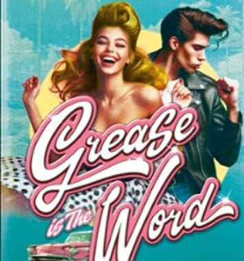 Grease Is The World