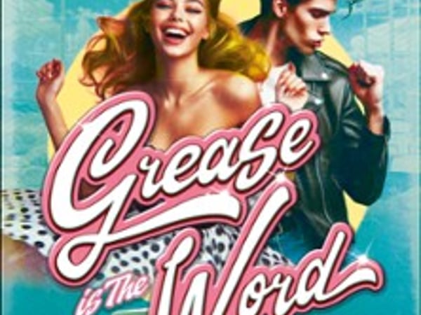 Grease Is The World