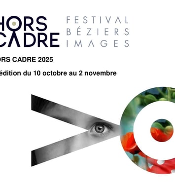 Hors Cadre Festival Béziers Images