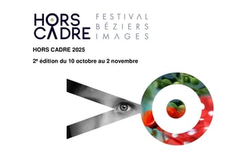 Hors Cadre Festival Béziers Images