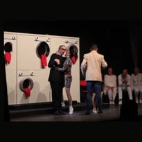 Festival Acte 1, Scène 2