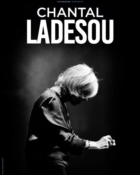 Chantal Ladesou