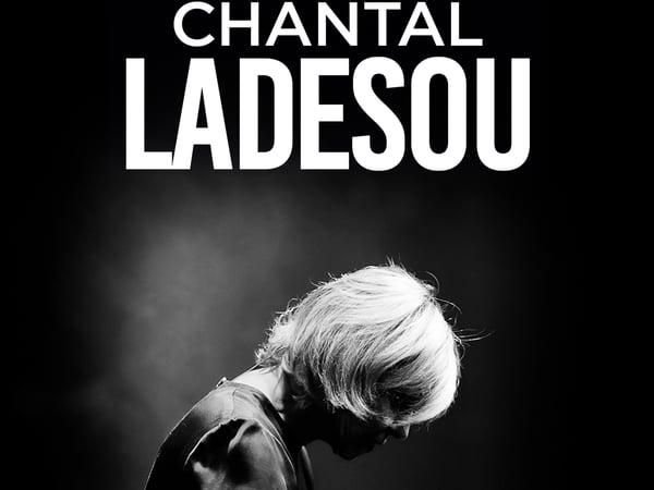 Chantal Ladesou