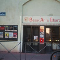Théâtre Beaux Arts Tabard