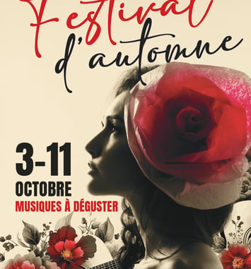 Festival D'automne