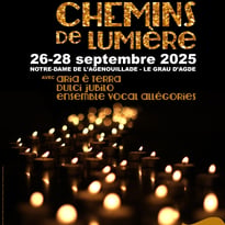 Festival de Musique Sacrée d'Agde