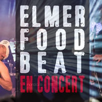 Elmer Food Beat
