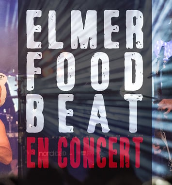 Elmer Food Beat