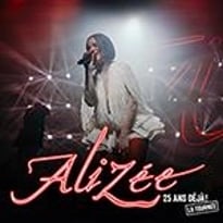 Alizée