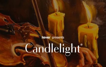 Candlelight : Les Quatre Saisons de Vivaldi