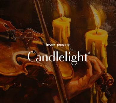 Candlelight : Les Quatre Saisons de Vivaldi