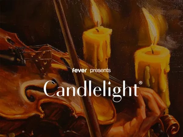 Candlelight : Les Quatre Saisons de Vivaldi