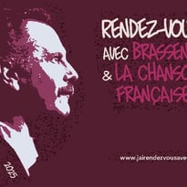 Festival J’ai Rendez-Vous Avec Vous