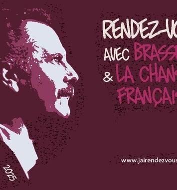 Festival J’ai Rendez-Vous Avec Vous