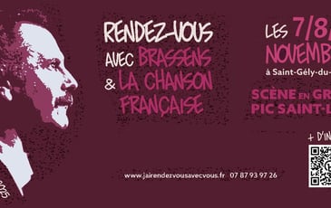Festival J’ai Rendez-Vous Avec Vous