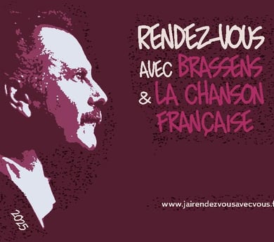 Festival J’ai Rendez-Vous Avec Vous