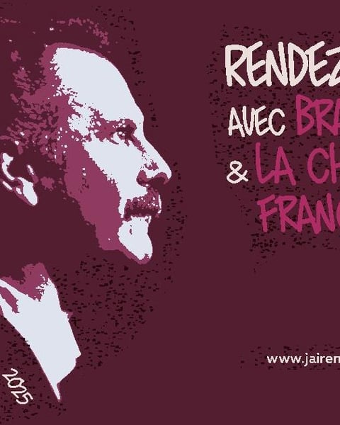 Festival J’ai Rendez-Vous Avec Vous