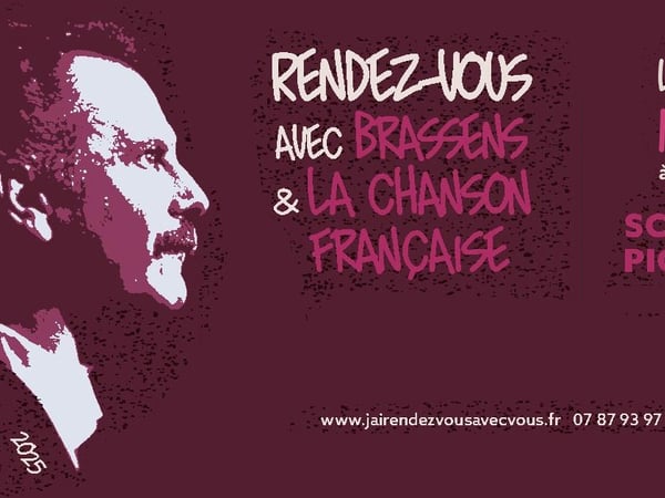 Festival J’ai Rendez-Vous Avec Vous