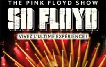 So Floyd The Pink Floyd Show