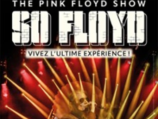 So Floyd The Pink Floyd Show