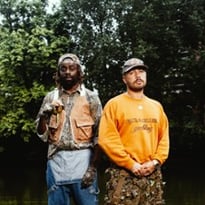 Isha & Limsa D'Aulnay, Tournée