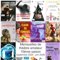 Roméo et Juliette… entre Autres