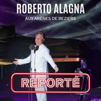 Roberto Alagna Boulevard des Italiens