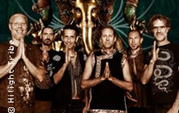 Hilight Tribe (Tournée)