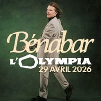 Bénabar