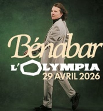 Bénabar