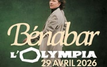 Bénabar