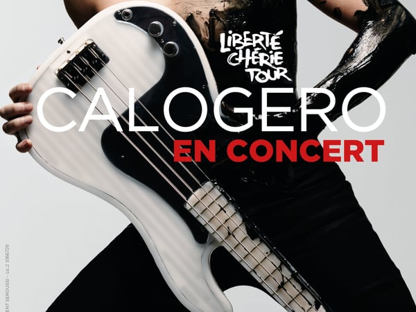 Calogero