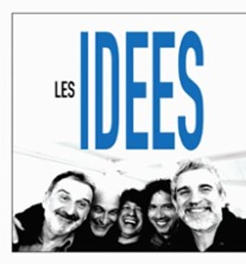 Les Idées