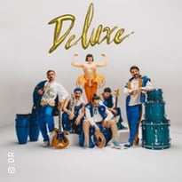 Deluxe (Tournée)
