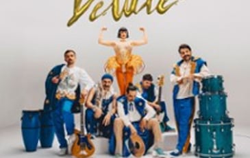 Deluxe (Tournée)