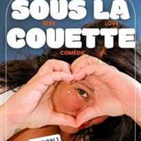 Stéphanie Agrain dans Sous la couette