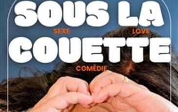 Stéphanie Agrain dans Sous la couette