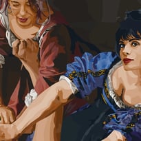 Avec Elles