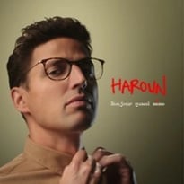 Haroun, Bonjour Quand Même, Tournée