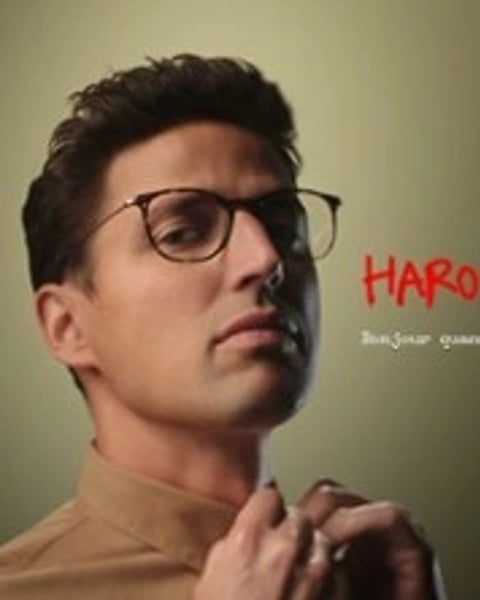 Haroun, Bonjour Quand Même