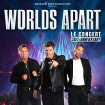 Worlds Apart