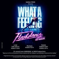 Flashdance The Musical