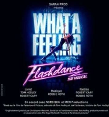 Flashdance The Musical