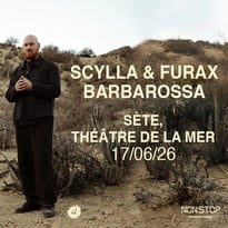 Scylla et Furax Barbarossa