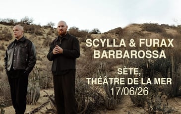 Scylla et Furax Barbarossa