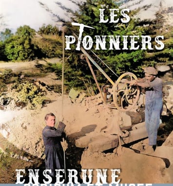 Les Pionniers