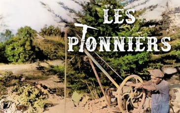 Les Pionniers