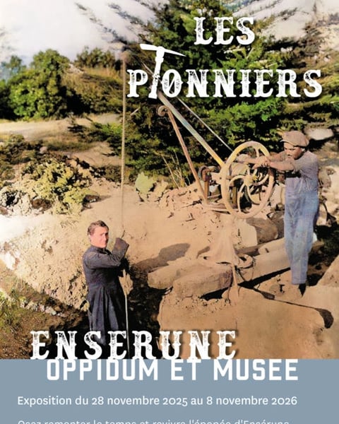 Les Pionniers