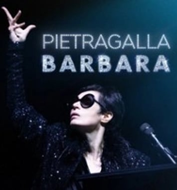 Barbara par Pietragalla, Tournée