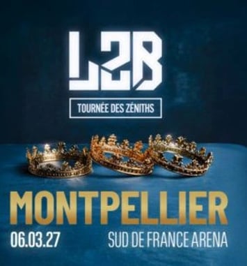 L2B